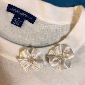 Designer Originals Sweater